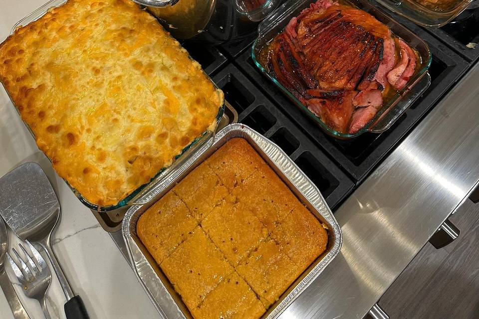 Memas Southern Hospitality