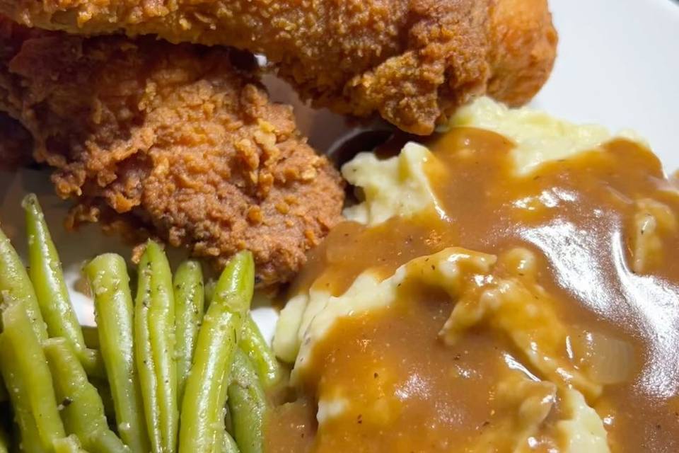 Memas Southern Hospitality