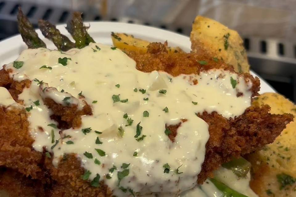 Memas Southern Hospitality