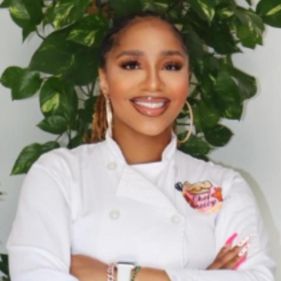 Chef Neicy