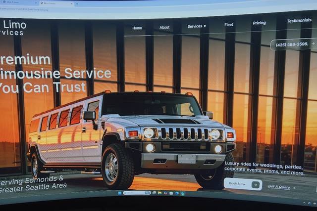 Hummer H2