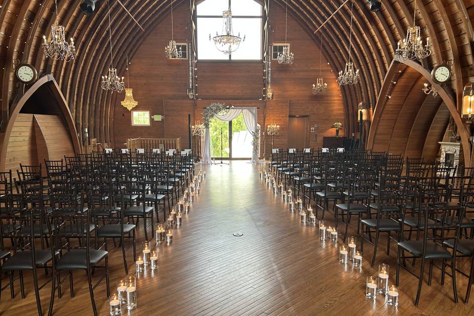 Ceremony