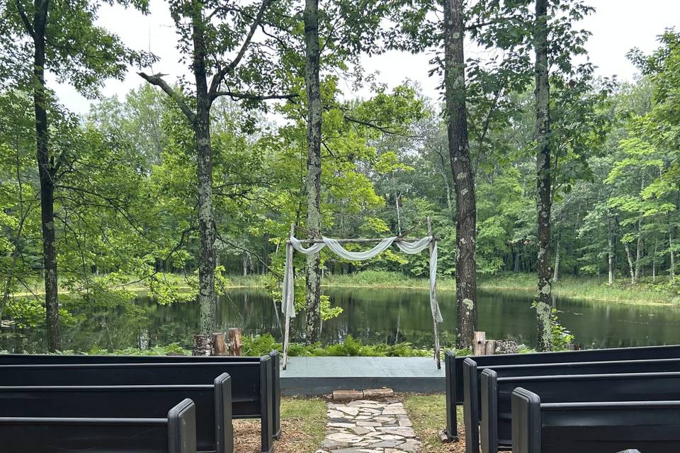 Ceremony