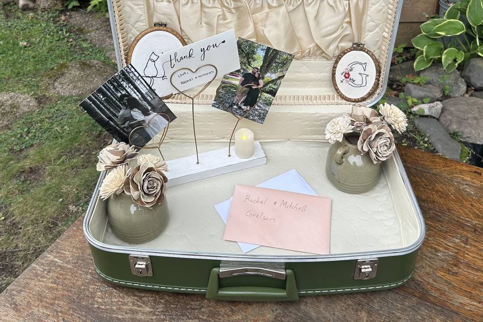 Card Box