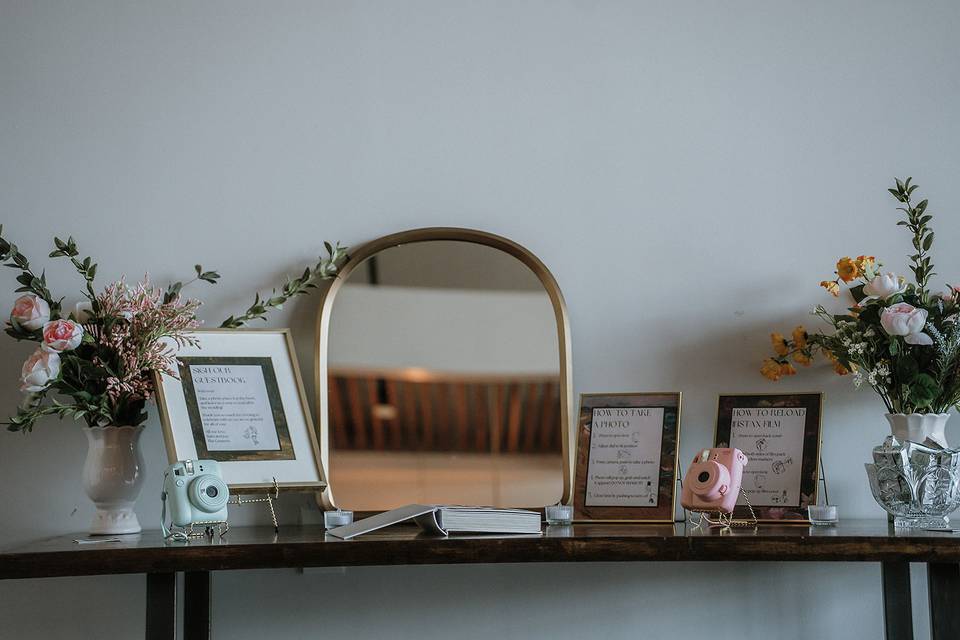 Basic Edge Events