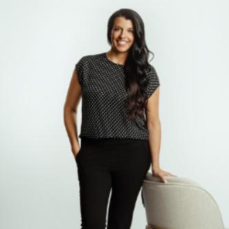Heather Petrich