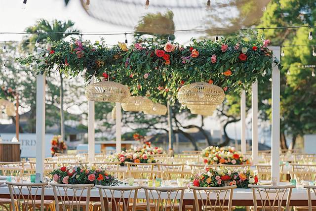 A Maui Wedding Day