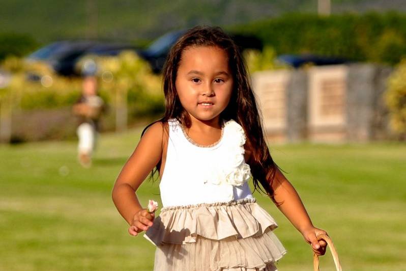 Ring Bearer