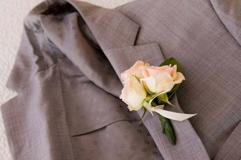 Boutonniere