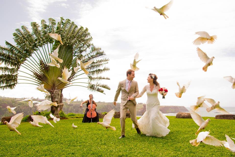 Sweetheart Table