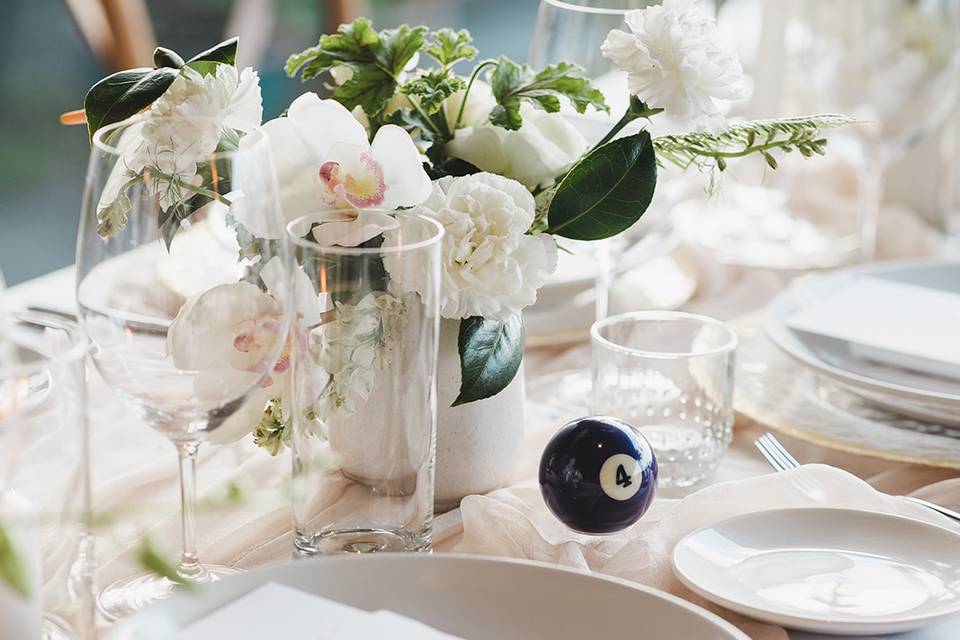 Table Setting