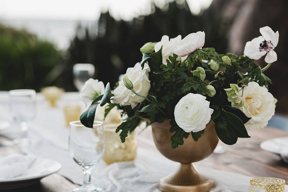 Bouquets