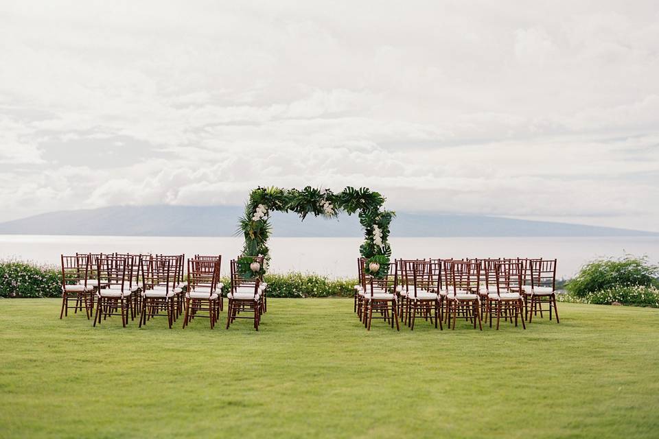 Punakea Palms