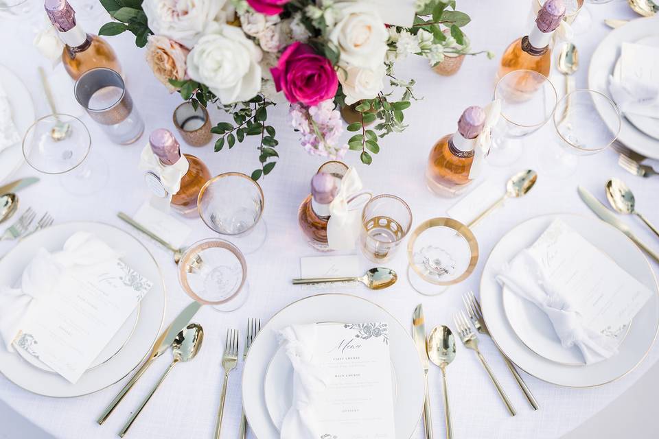 Table Setting