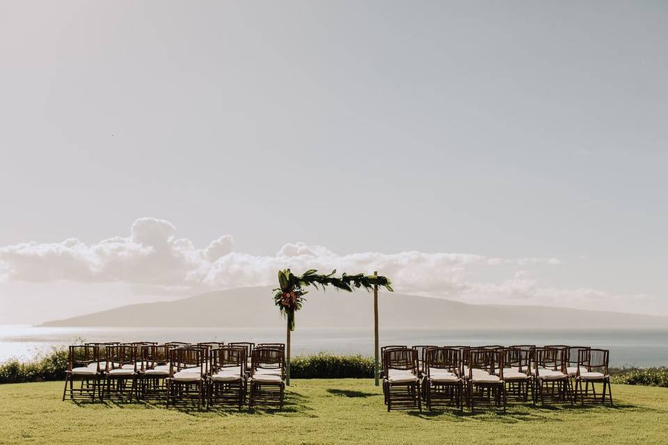 Punakea Palms