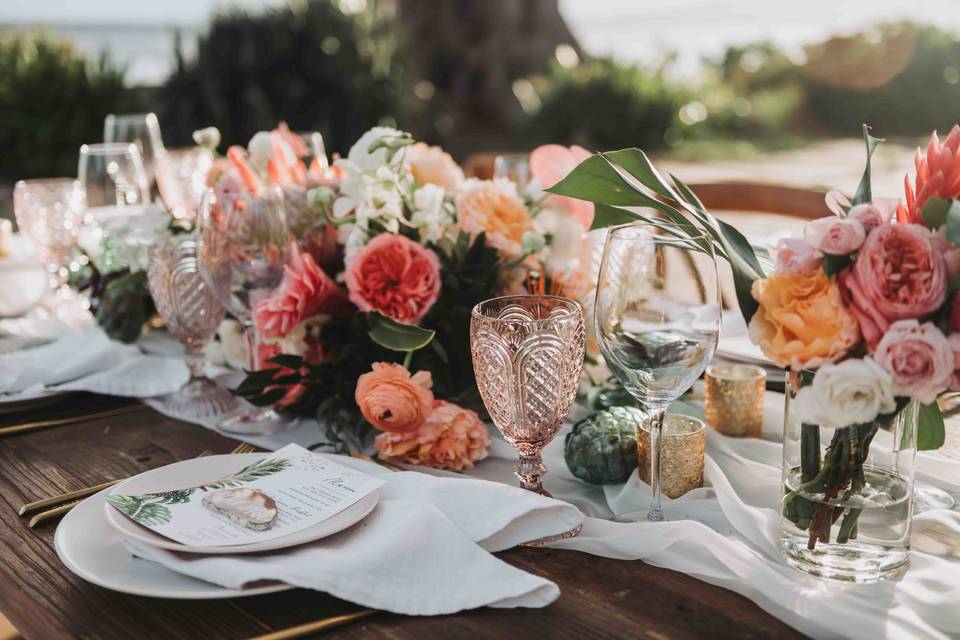 Table Setting