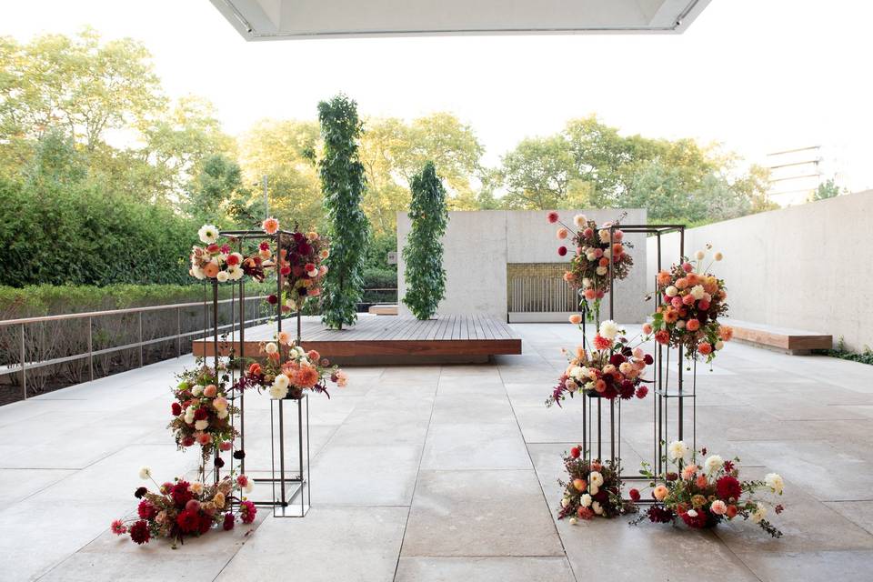Barnes Foundation