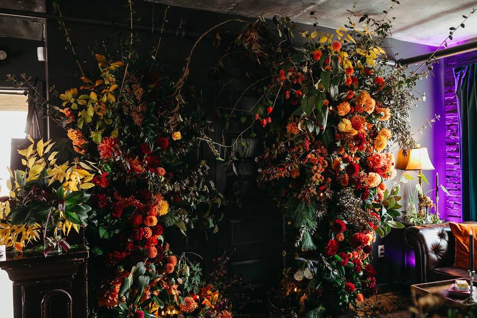 Candy Factory