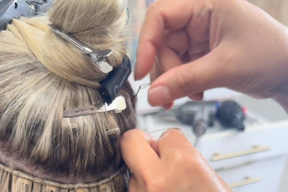 Ice Salon