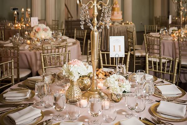 Biltmore Ballroom Reception