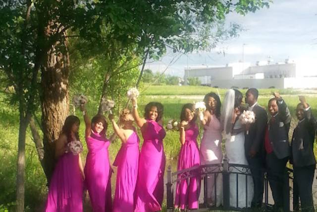 The Mitchells