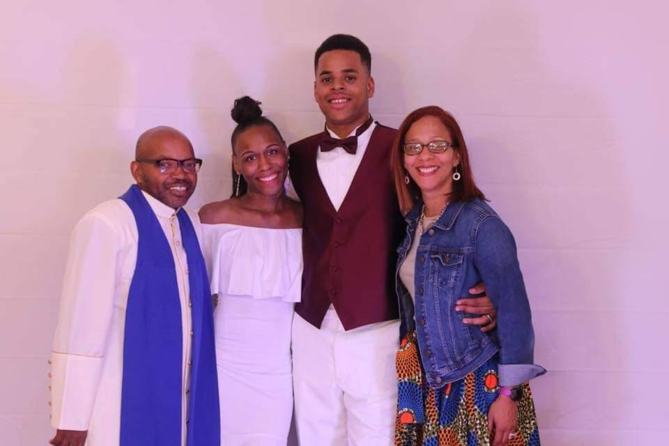THe Harpers