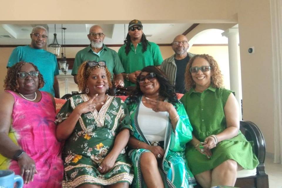 Marriage Retreat