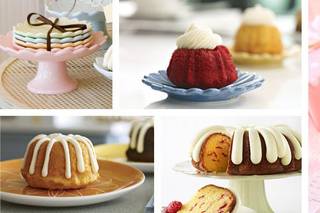 nothing bundt cakes gluten free review