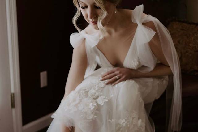 Bride