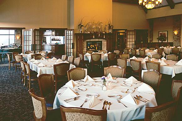 Grand Ballroom