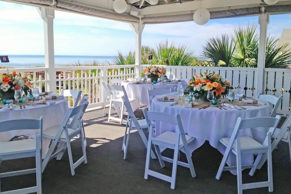 Dining Porch