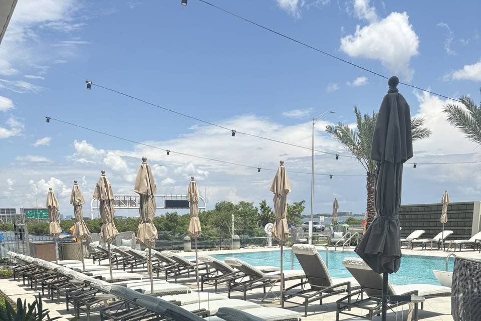 Caribbean Ballroom