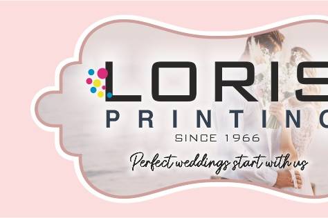 Loris Printing Inc