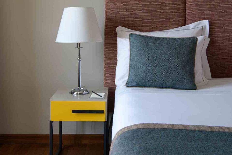 Room Detail
