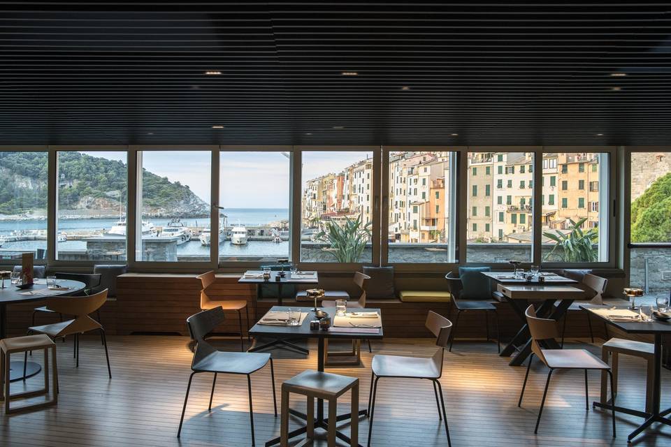 Palmaria Restaurant