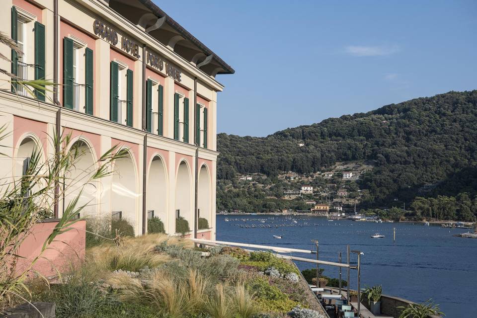 Grand Hotel Portovenere
