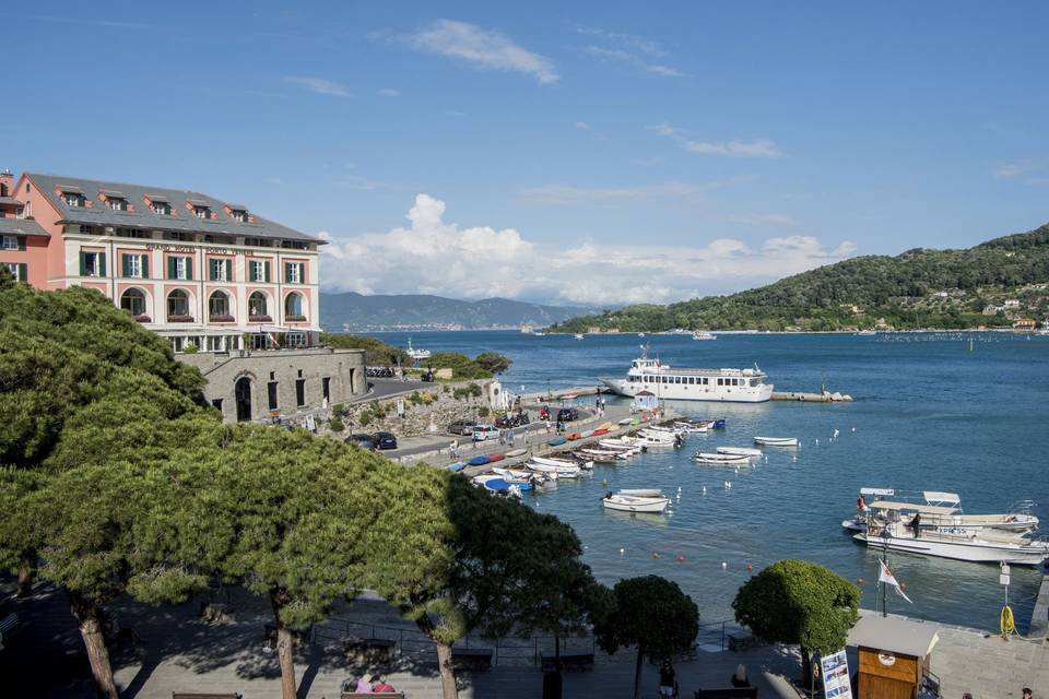 Grand Hotel Portovenere