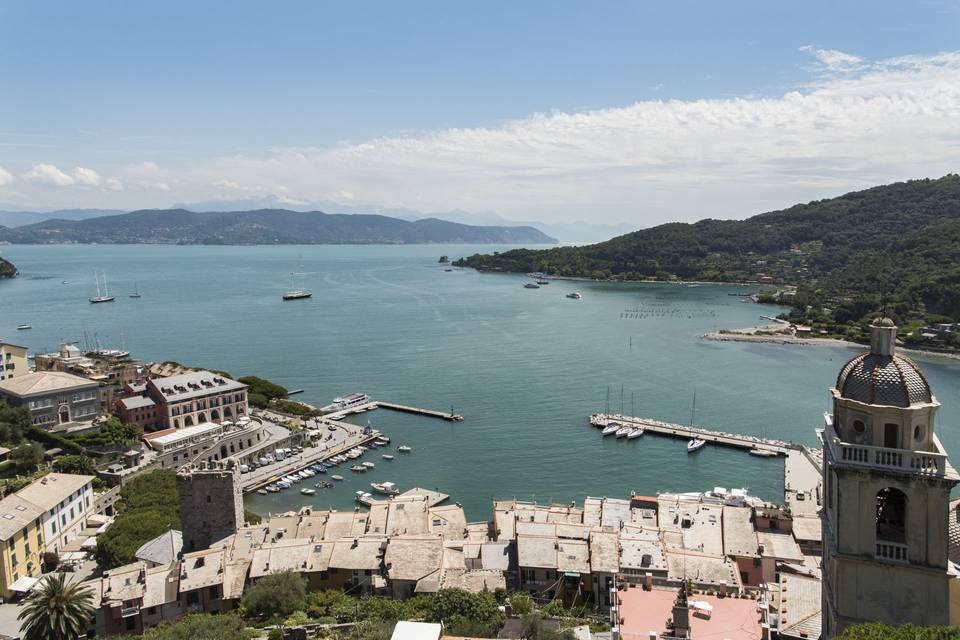 Grand Hotel Portovenere