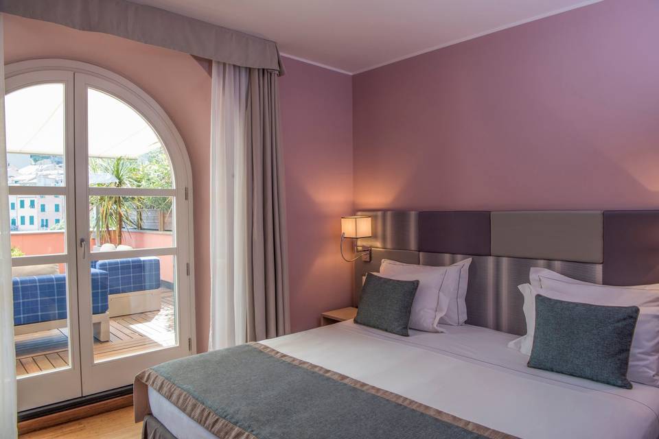 Suite Del Castello