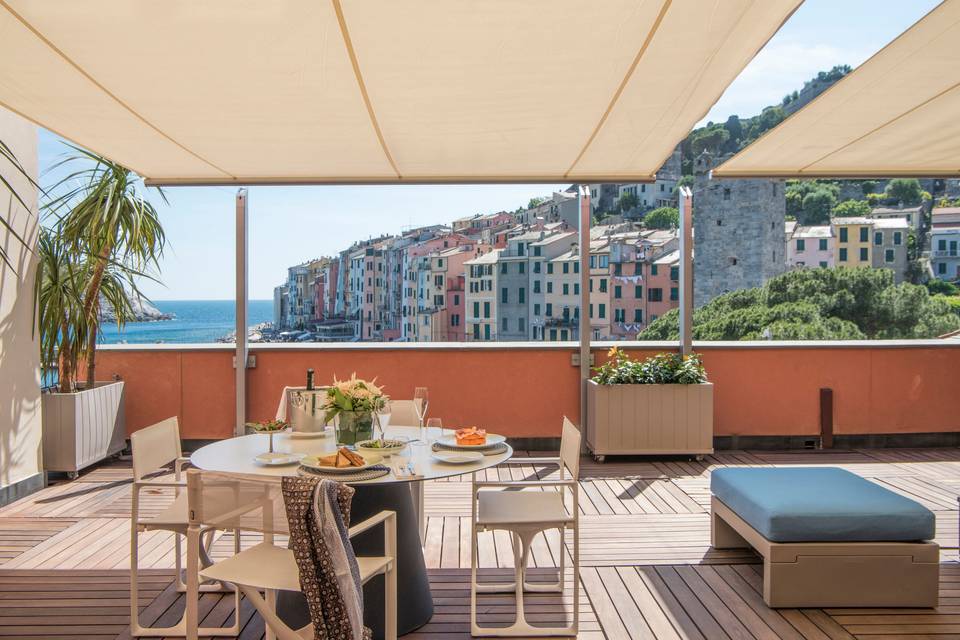Suite Del Castello
