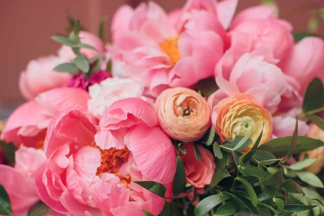 Southern Accents Event Design & Décor