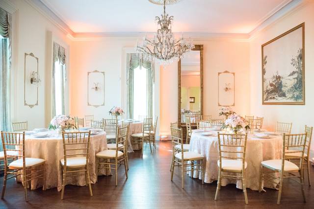 Southern Accents Event Design & Décor