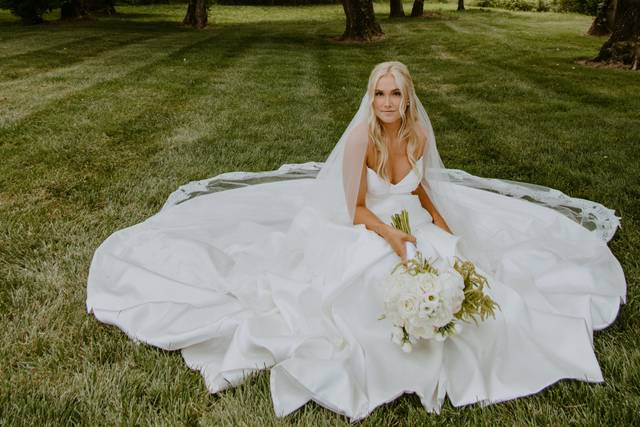 Hair & Makeup by QC Artistry