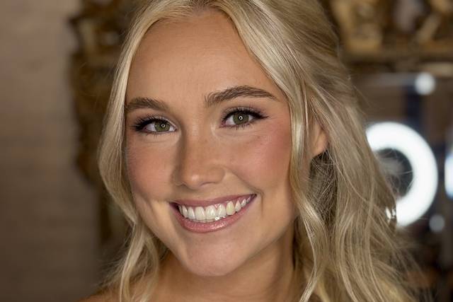 Hair & Makeup by QC Artistry
