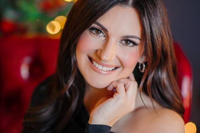 Makeup by Alex, Hair by Sieana