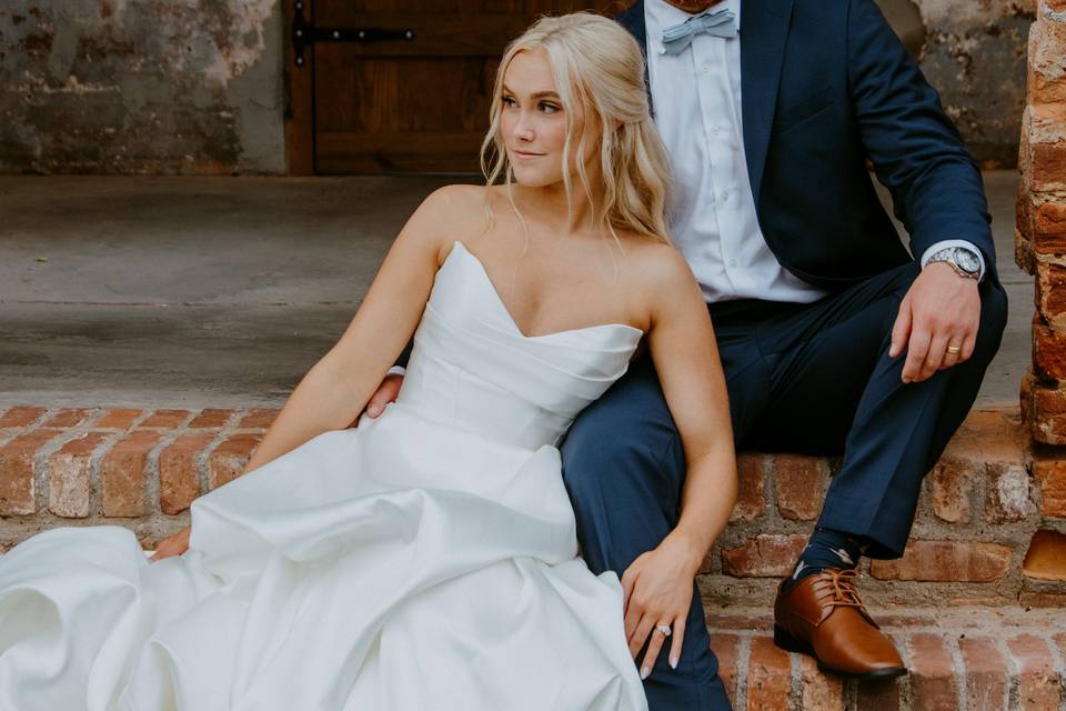 Hair & Makeup by QC Artistry