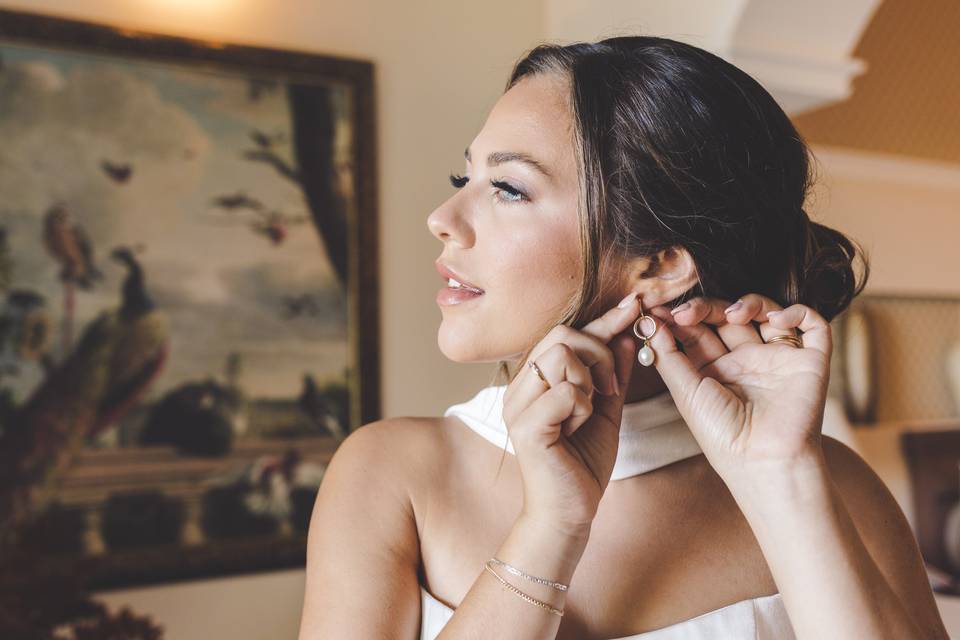 Makeup by Alex