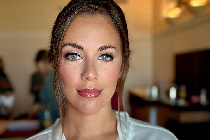 Makeup by Alex