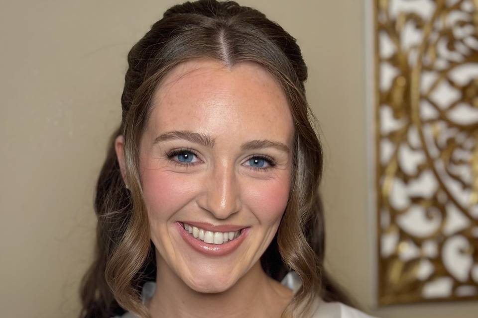 Hair & Makeup by QC Artistry