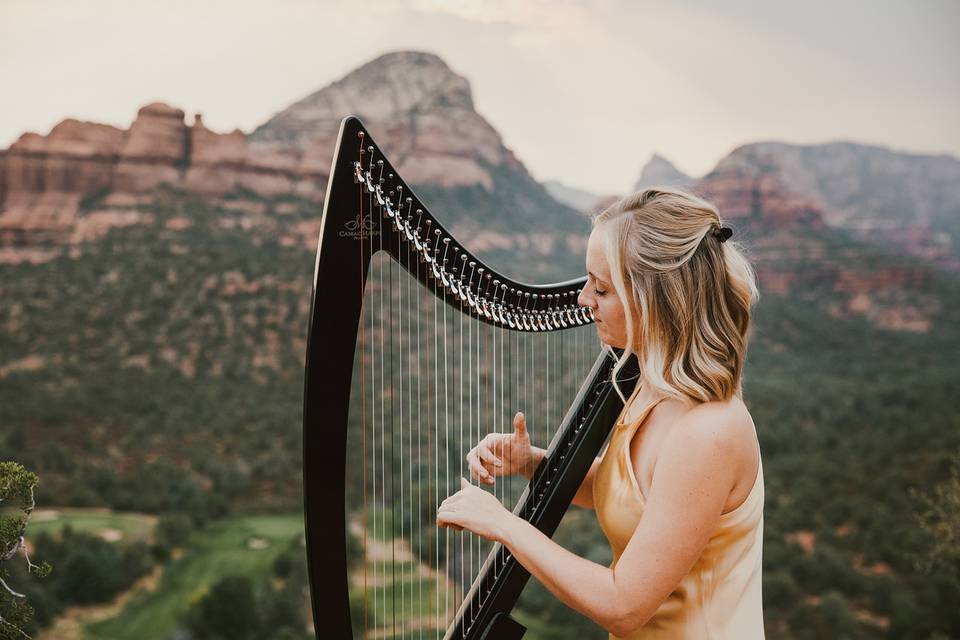 Sedona, AZ